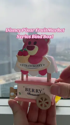 Disney Pixar Fruit Market Series Bind Box! #Disney #Pixar #Fruit #Market #series #Figures #MINISO #TikTokShopMothersDay #tiktokshoprestock #spotlightfinds #fyp #gift 