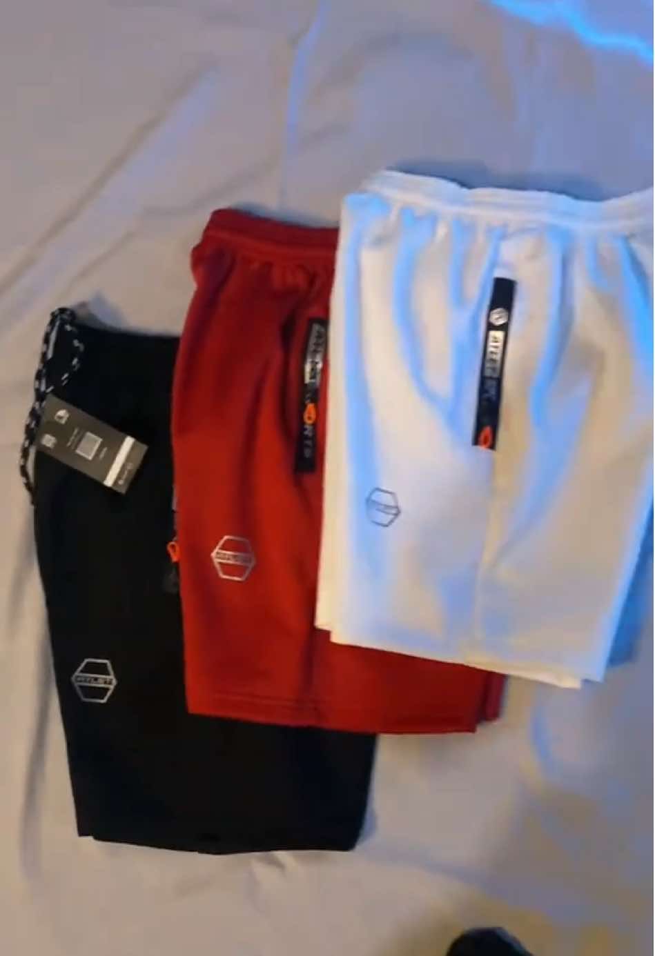 Gas langsung dapet 3pcs langsung di CO sekarang juga #rajaobralsport #sport #fashion 