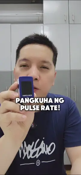 Maganda mayroong oximeter sa  bahay pang monitor ng pulse and oxidation level #oximeter #pulse #monitor #health 