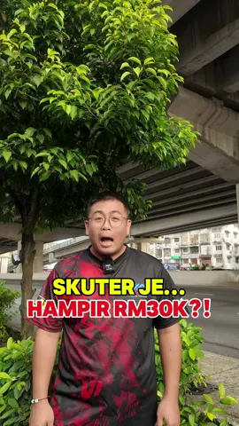 Harga macam ni baik beli kereta je... #fyp #foryou #foryoupage #ebidmotor #tiktokmalaysia
