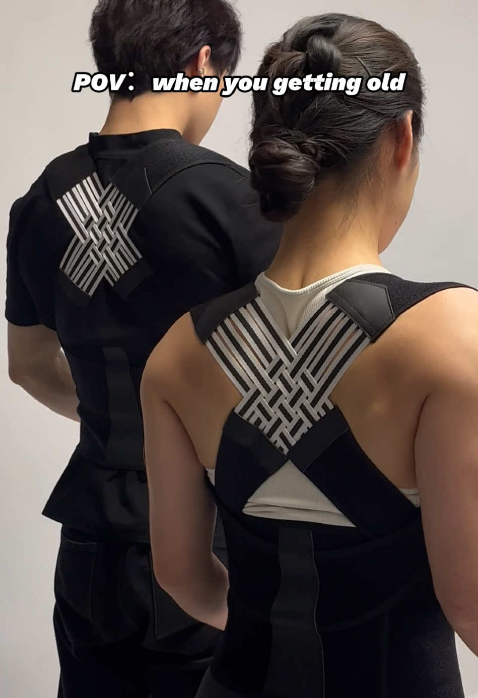 its the best equipment I have ever had
#postureCorrector#Hunchback#healthylifestyle#posturecheck#badposture#posturecorrection#timetochange#tiktokmademebuyit#goodposture#fixyourposture