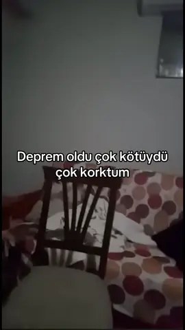 Rakım yere döküldü #deprem #istanbuldeprem 