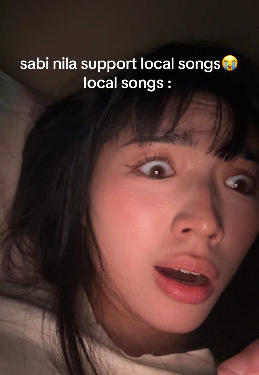ano tong nahanap ko pls😭 kakatapos lang holy week juskopo ! 😭😭😭 