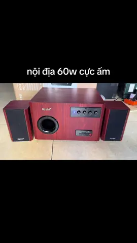 Oánh bass bao ấm rung phòng. Giá 1tr2 new bao ship