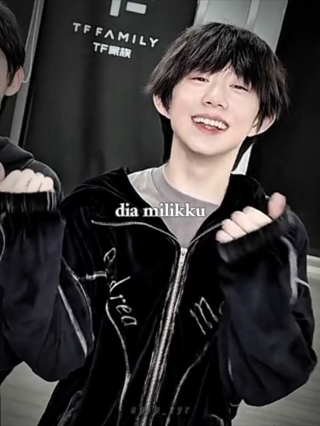 ver yiheng #chenyiheng #tffamily_4th_generation #tffamily #tffamily🇨🇳💫 #tff #fyp #foryou #masukberanda #fypdong 