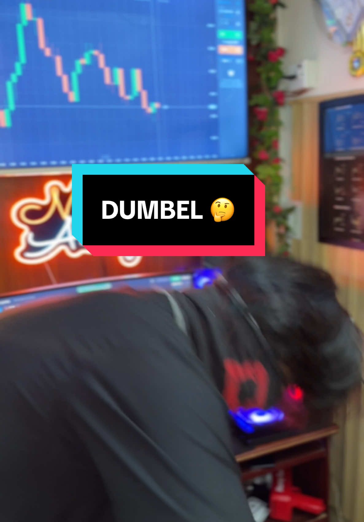 New dumbel #foryoupage #motivation #status #foryou #binarytrading #trending #plzviral🥺🥺🙏🙏foryoupage #onlytrading #trendingvedio #money 