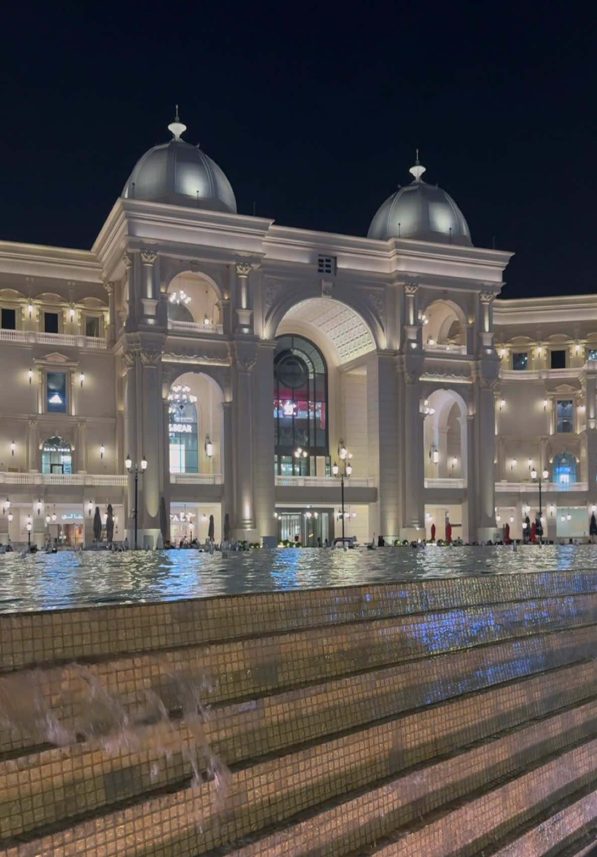 Place Vendôme Mall is such a beautiful mall  ♥️ . #doha #dohaqatar #dohaqatar #placevendome #qatarmall  # #cityview #thepearl #traveltiktok #travelvlog #Vlog #gulfcountries #qatar #travel #traveling #trending #explore #fyp #foryoupage #foryou