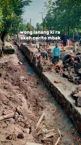 #tetep wong lanang gone salah,benere 20% salahe 80% ikubwes dadi kodrate alam