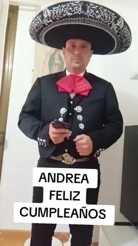 ANDREA LAS MAÑANITAS CUMPLEAÑOS  #LIVEhighlights #TikTokLIVE #LIVE #cumpleaños #lasmañanitas #andrea 