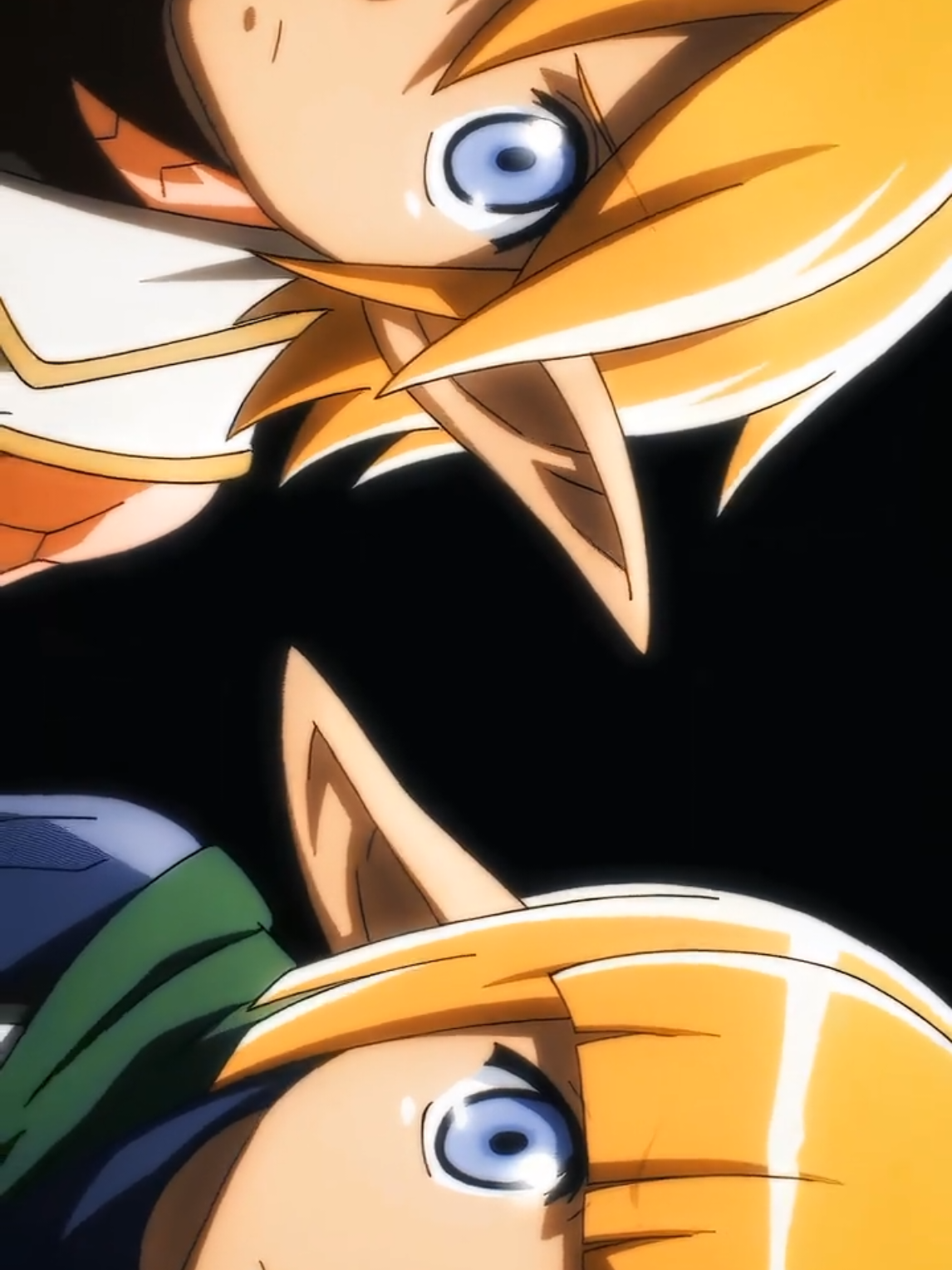 Overlord opening >> #overlord #ainzooalgown #albedo #shalltearbloodfallen #aura #mare #demiurge #cocytus #oniven #hanasq