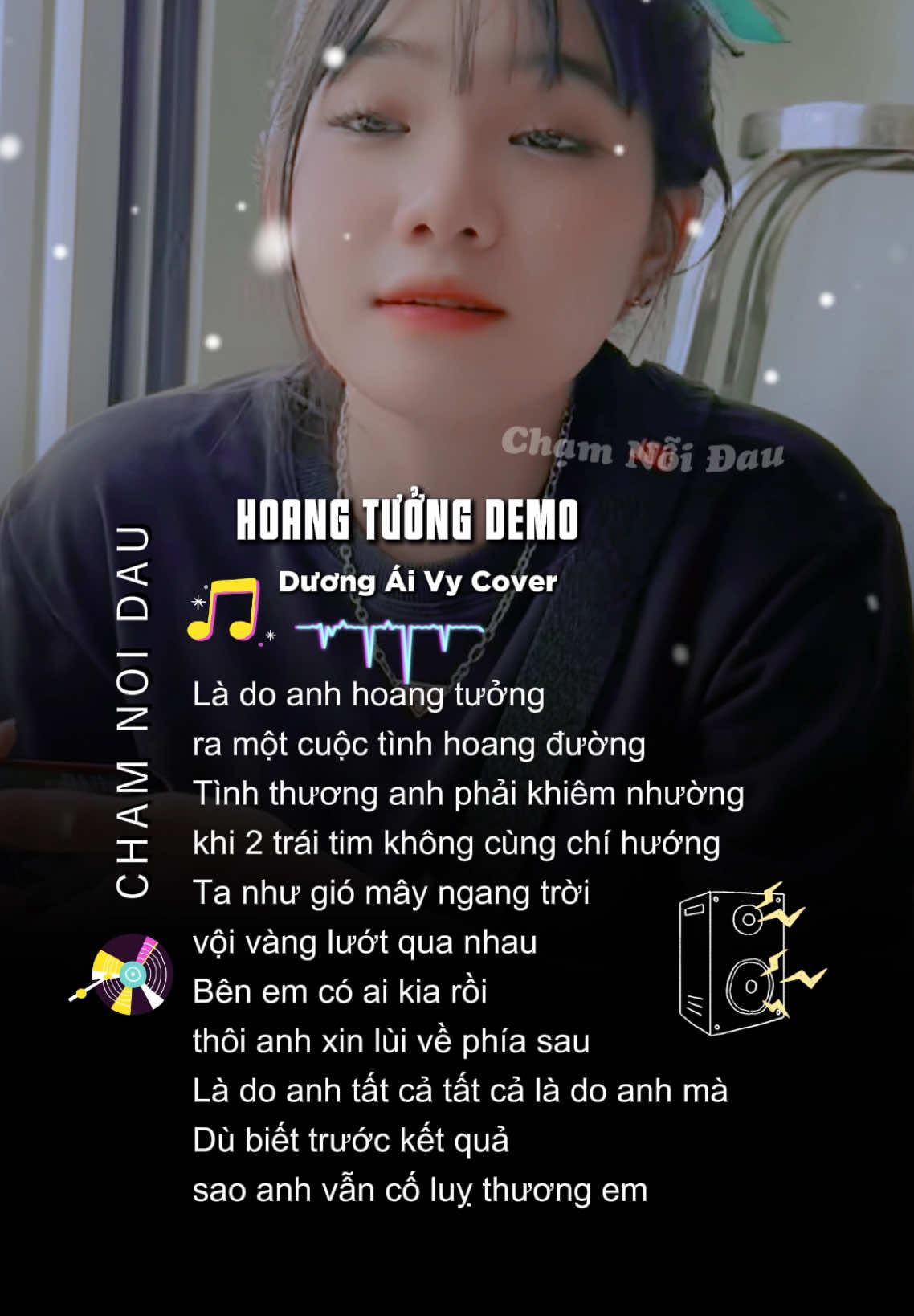 Demo Hoang Tưởng - Hào JK x Dương Ái Vy Cover #nhachaymoingay #haojk #demo #duongaivy #viralvideo #xuhuong #chamnoidau 