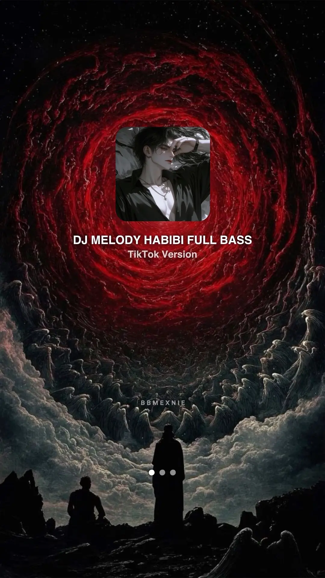 DJ MELODY HABIBI FULL BASS #song #music #remix #fypppppppppppppppppppppp #remix #thissong #fyp 