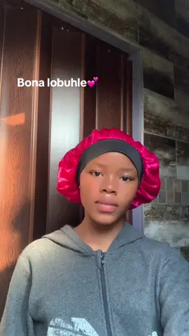 ❤️! #ubuhle 