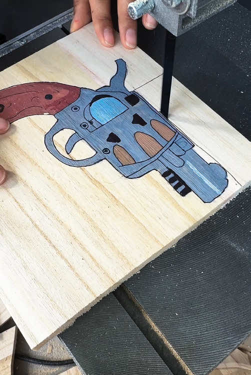 #woodworking #wood #woodwork #asmr #woodcarving #woodworker 