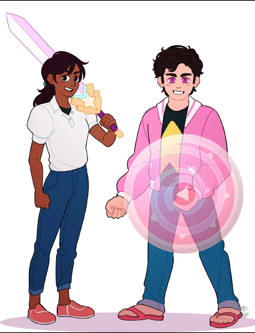 #creatorsearchinsights #stevenuniverse #stevenuniversefuture #stevenuniverseau  #converse #stevonnie 