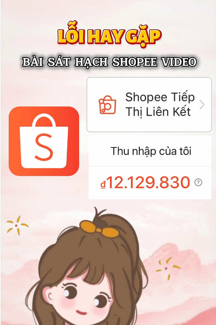 SHOPEE - TIẾP THỊ LIÊN KẾT  Hướng dẫn làm ttlk nha mí bà #capcut #xh #xuhuong #fyp #shopee #shopeeaffiliates #afiliatemarketing #tiepthilienket #shopeekol #viraltiktok #viral #shopeeaffiliatesprogram