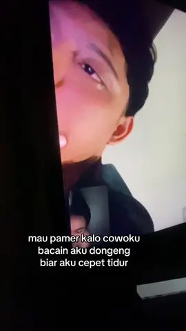 besok nikah kali ya lucu soalnya