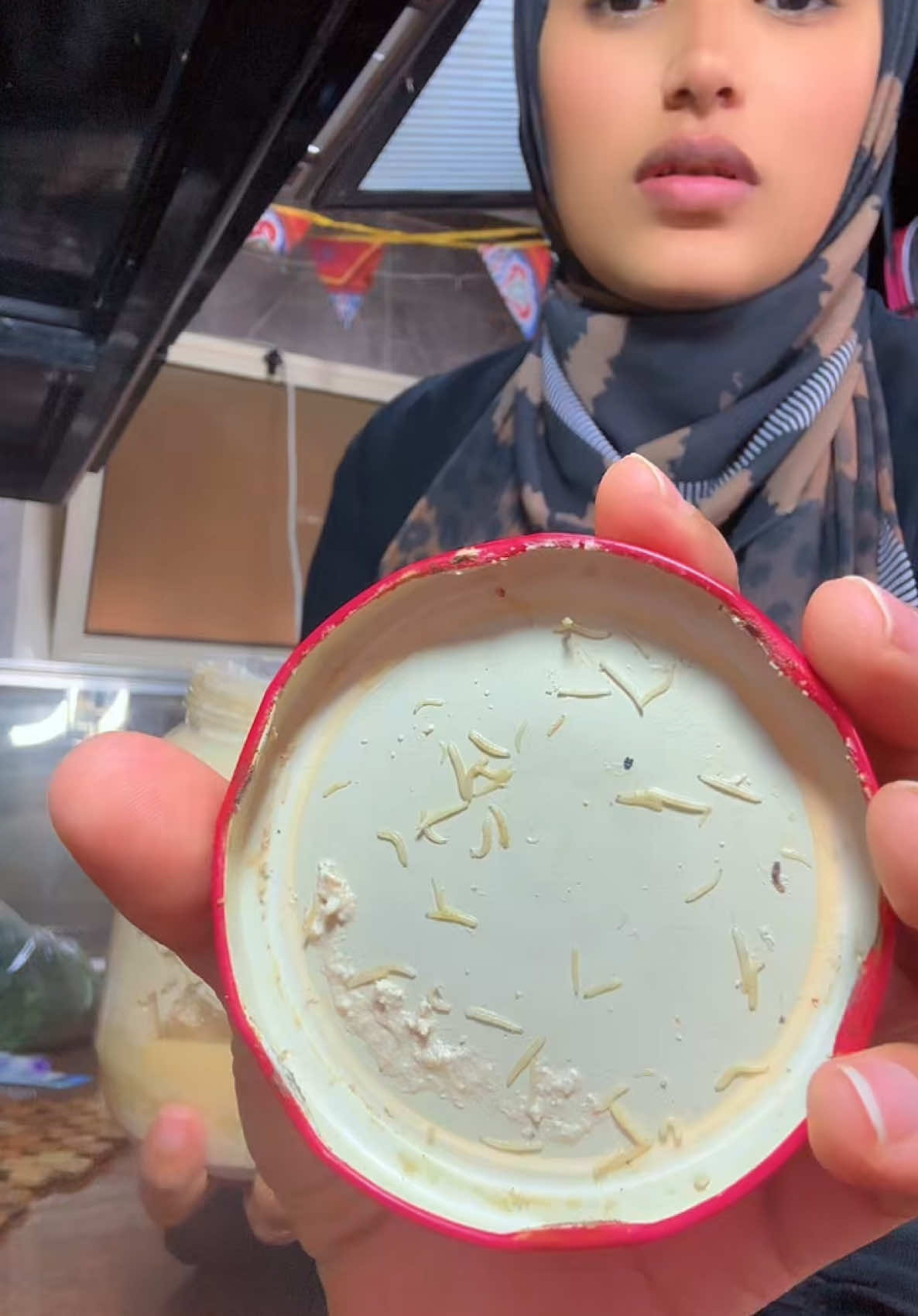 الجبنه دودت🪱#سمكه-مخطوفه