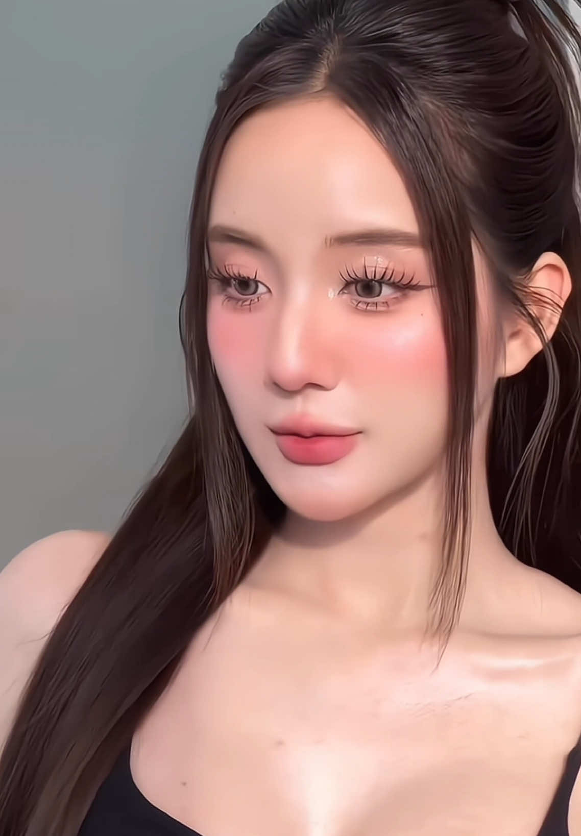 Gợi ý kiểu tóc đi tiệc xinh #viral #trending #huongdan #LearnOnTikTok #lamtocdep #xuhuong 
