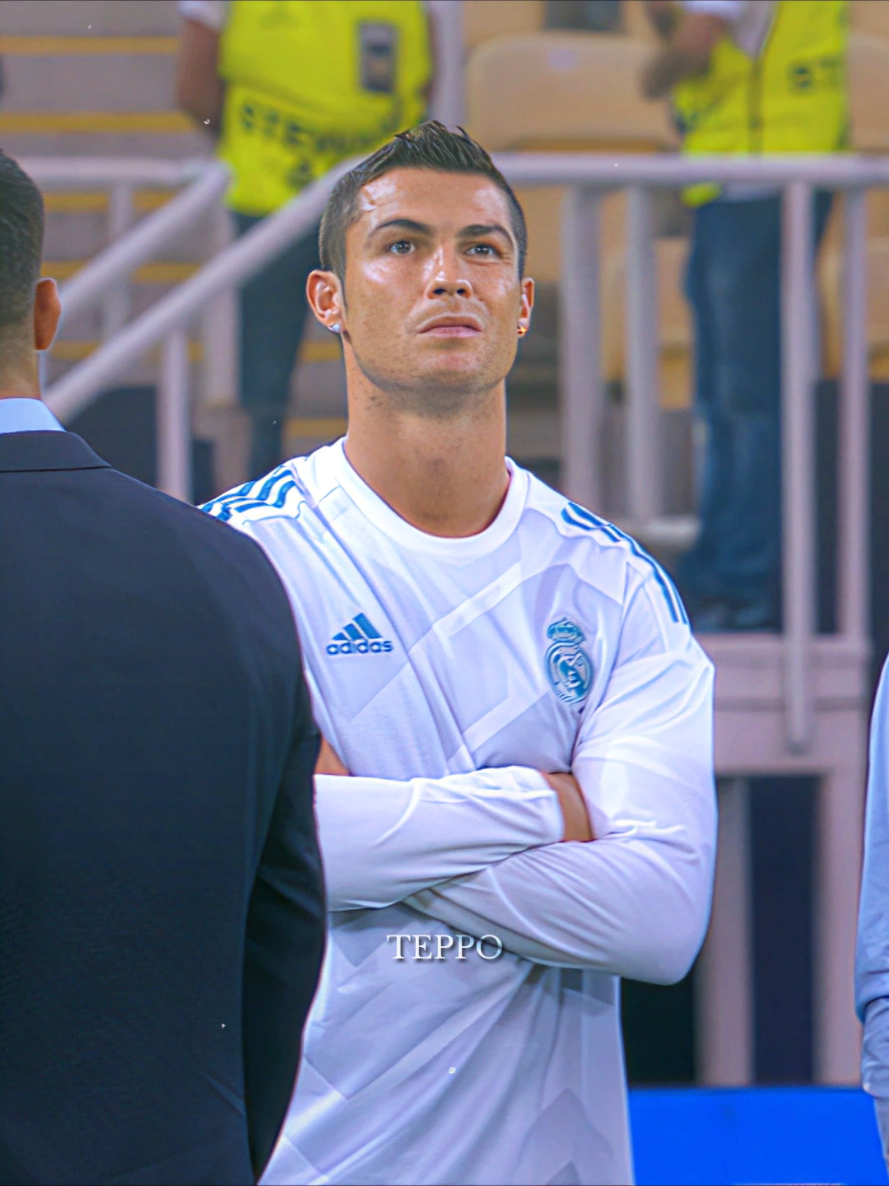 Ronaldo in 8k🤩🔥 #cristiano #football #cr7 #cristianoronaldo #peligrosa #ronaldo 