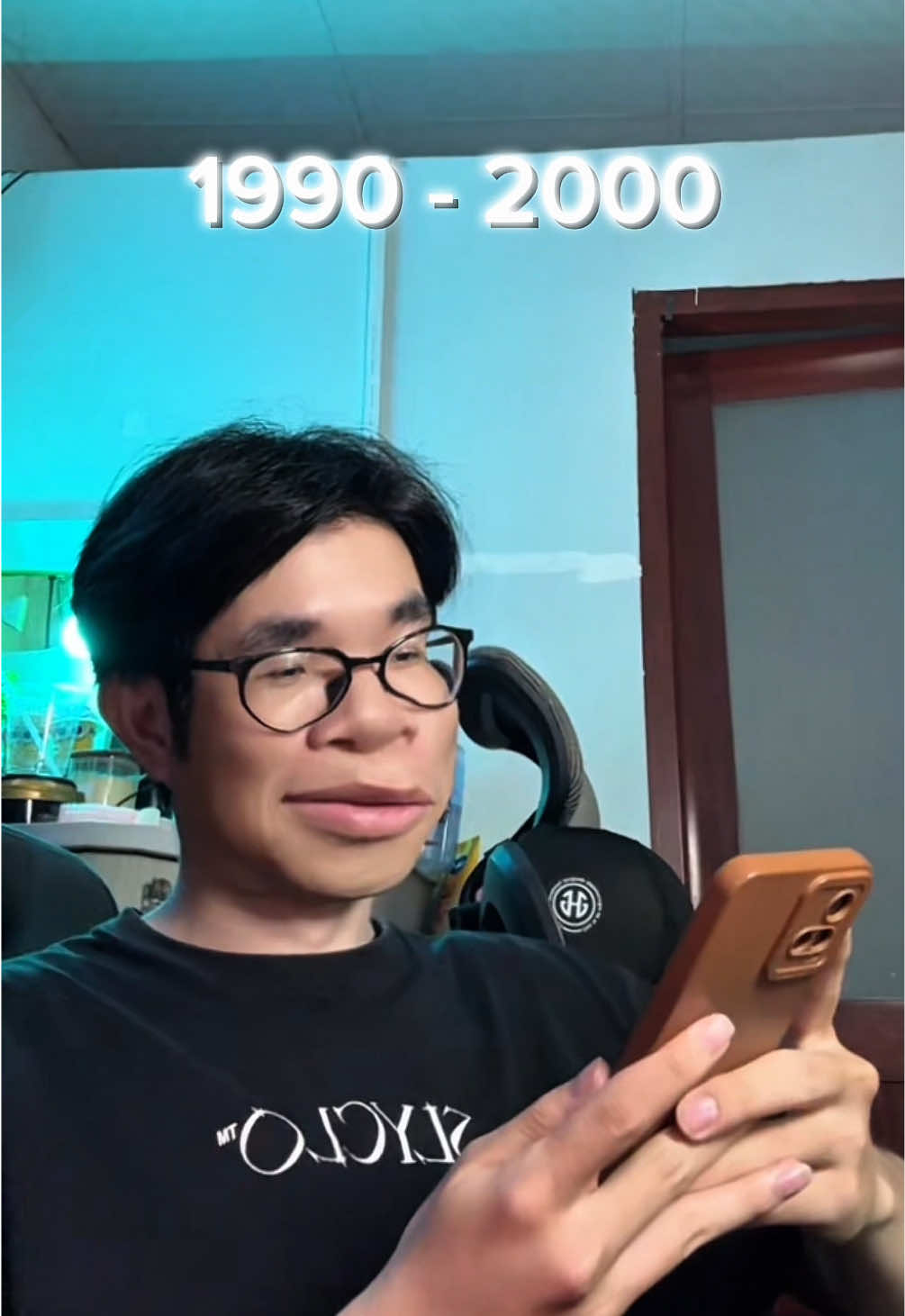 Người vô tư với cuộc đời #hat590 