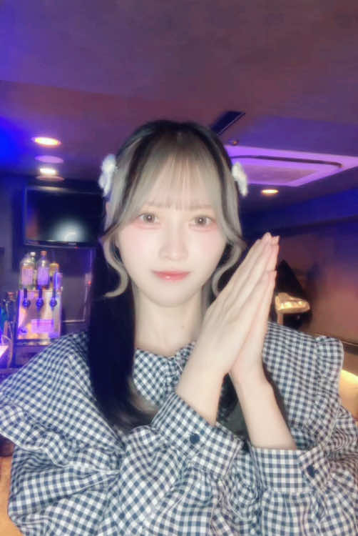 はにゃはにゃ〜 #コンカフェ嬢 #コンカフェ #運営さん大好き #ilife #くりてぃかるぷりちー #アイドル　#京橋 