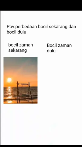 dulu memang seseru dan seindah itu dan penuh kenangan #fyp #4u#fypage#masukberanda#xyzbca#kenanganmasakecil #bocilpacaran#memories #masakecil #kenangan 