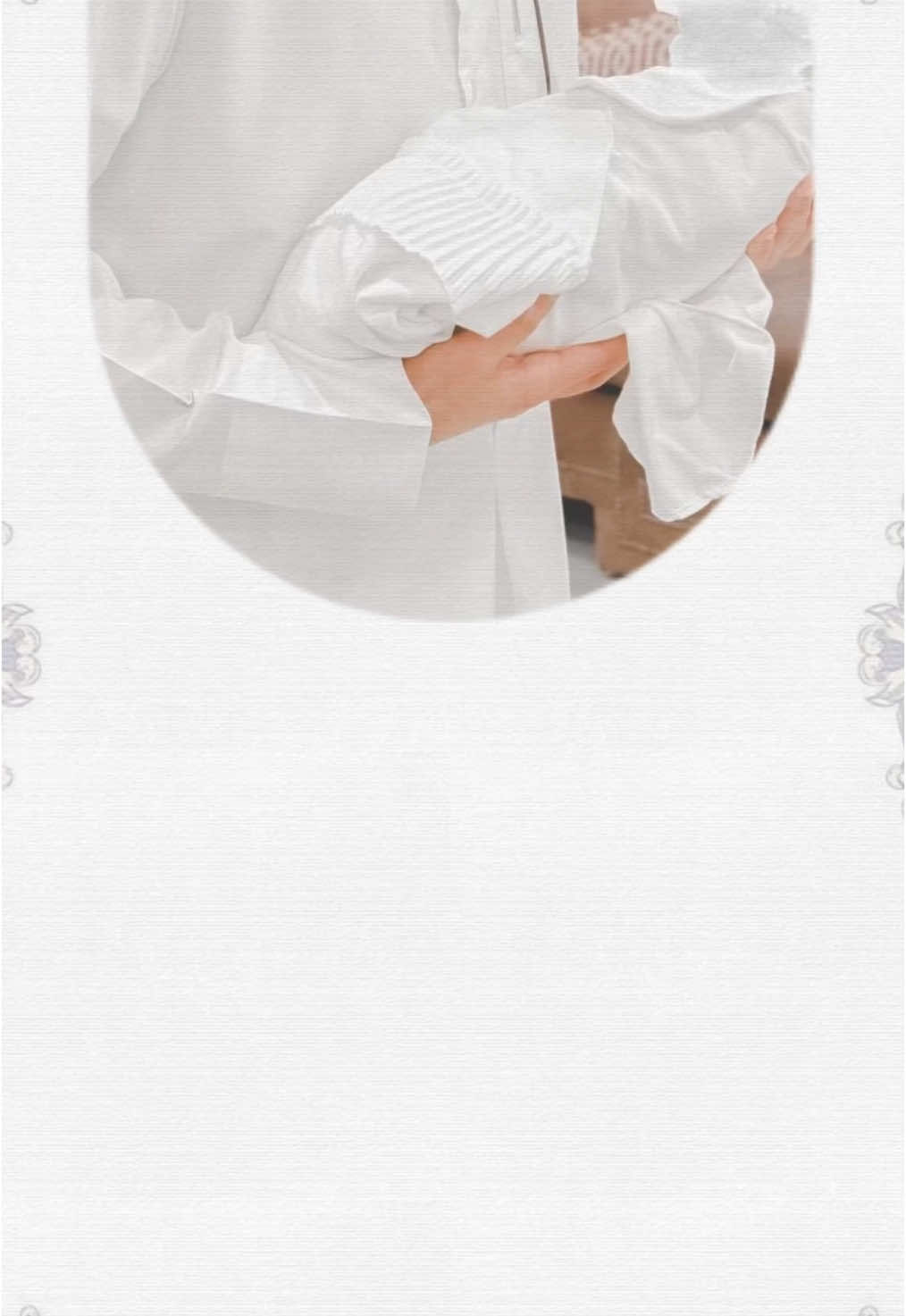 بشارة من الاب#بشارة #بشارة_مولود #بشارة_مولودة #بشارة_مواليد #بشارة_مولود_جديد #بشارة_مولوده #بشارات_مواليد #بشارات_الكترونيه #بشارات_الكترونية #بشاره #بشاره_مولود #بشاره_مولوده #بشاره_مواليد #مولودة #مولودة_جديدة #مولوده #مولوده_جديده #دعوات_مواليد #دعوة_مواليد #دعوات_الكترونيه #دعوة_الكترونية 