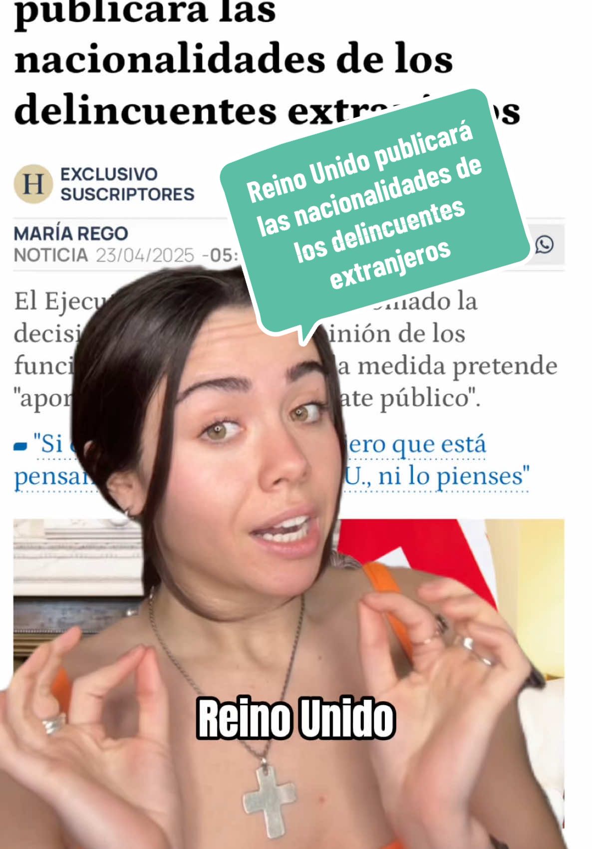 Fuente: Europa Press 🗣️ @Ale Lozano †  #noticiasen1minuto #noticiastiktok 