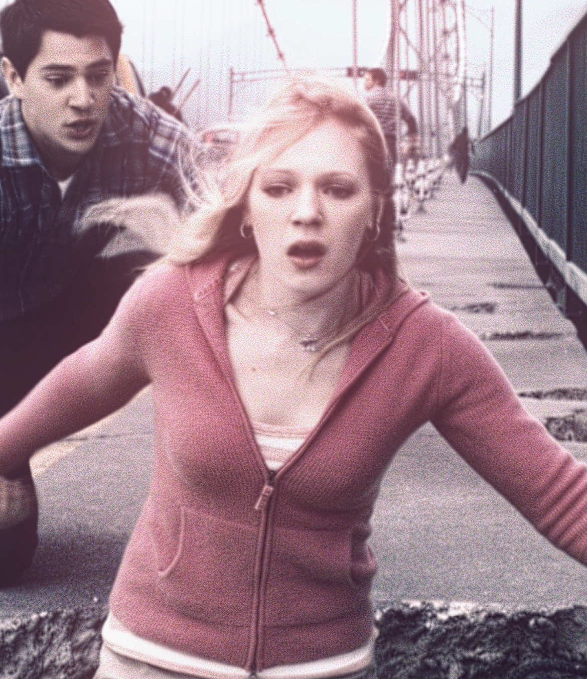 still don’t understand why she died 🤨 [cc: @blvde, scp: blamethescenes, twixtor: @2000slegend, ib: @austin].        #mollyharper #finaldestination #finaldestinationedit #finaldestination5 #fd #mollyharperedit #aftereffectsedit #aeedits #aestheticedits #edit MOLLY HARPER EDIT 