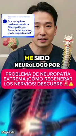 ¡Elimina el demonio de la neuropatía de tu vida! #neuropathy #migrastil #neurazenx #calcitrinGold #diabeticneuropathy #tiktokshoprestock #bloodsugar #tiktokshopjumpstartsale 