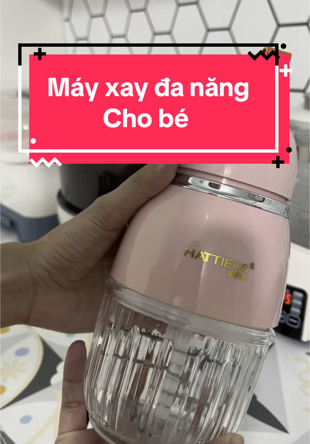Vừa nhanh vừa tiện nha mấy bà ơi #mevabe #mebimsua #mekemnho #xuhuong #mayxaydanang #CapCut 