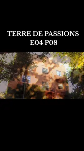 #terredepassions #Novelas 🥰❤🥰