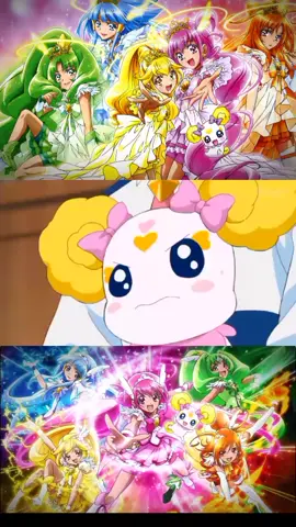 Hoạt hình tuổi thơ: Chiến Binh Nụ Cười: tập 5 phần 3  #hoathinhtuoitho #phimhoathinh 