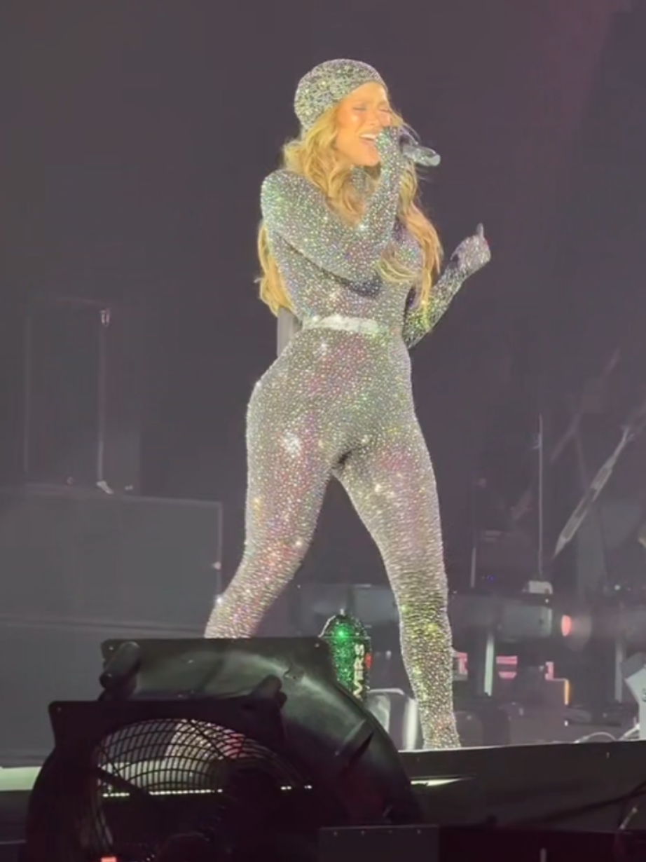 I'm into you get ur  UP ALL NIGHT tickets now!!! #jlo #jenniferlopez 