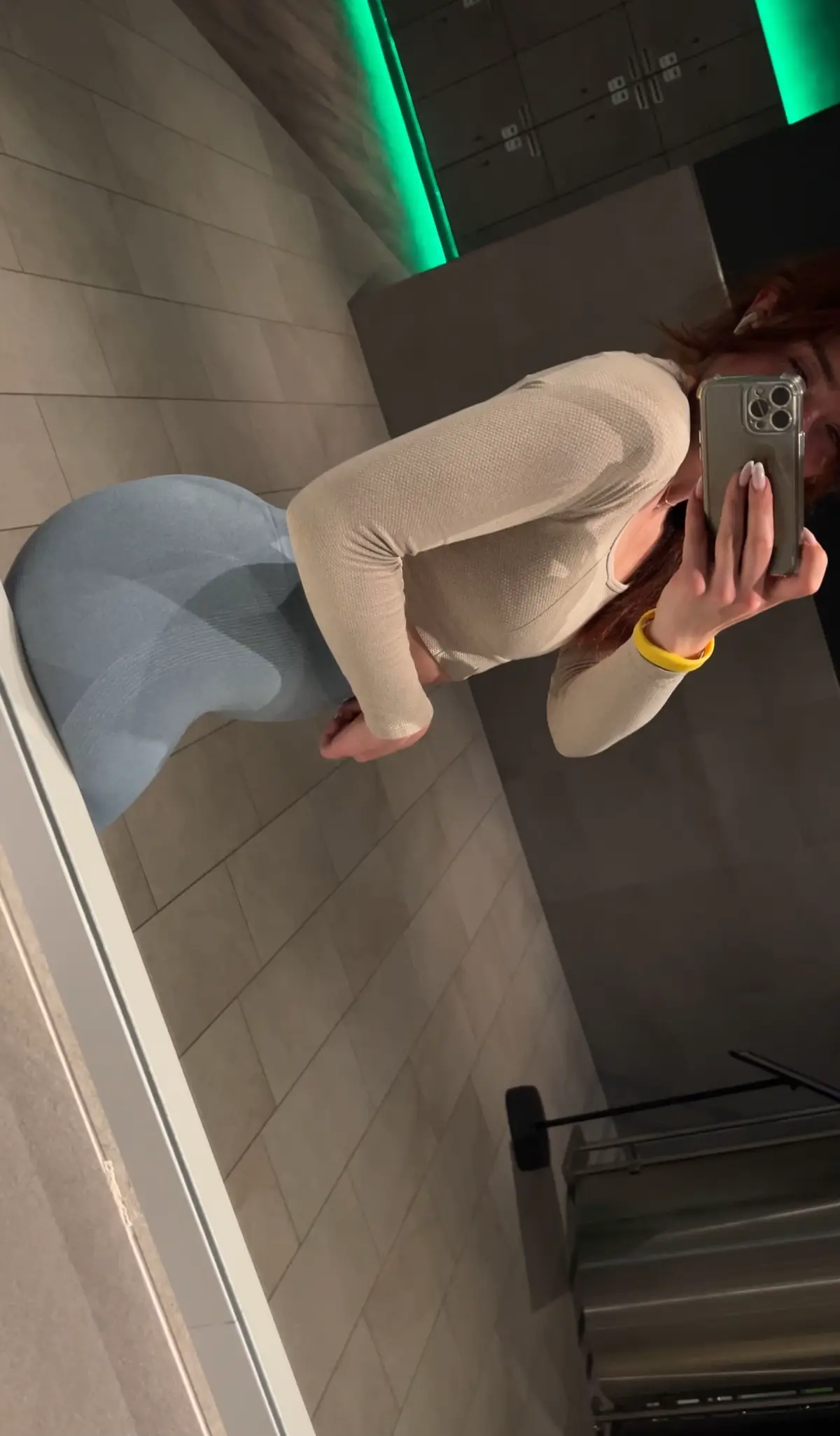 😍#gym 