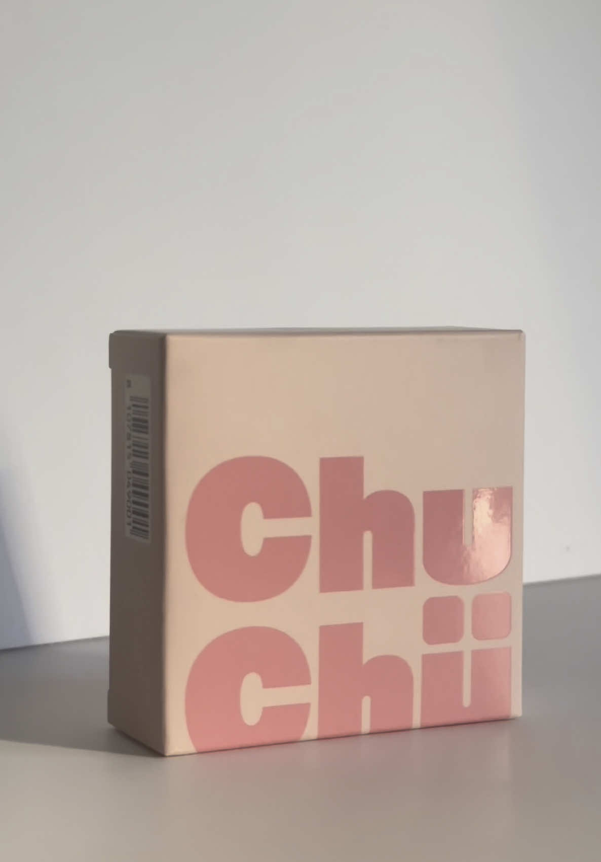 favee! @Chu Chu Beauty 💌 #fyp #newaffiliate #chuchubeauty #cushion 