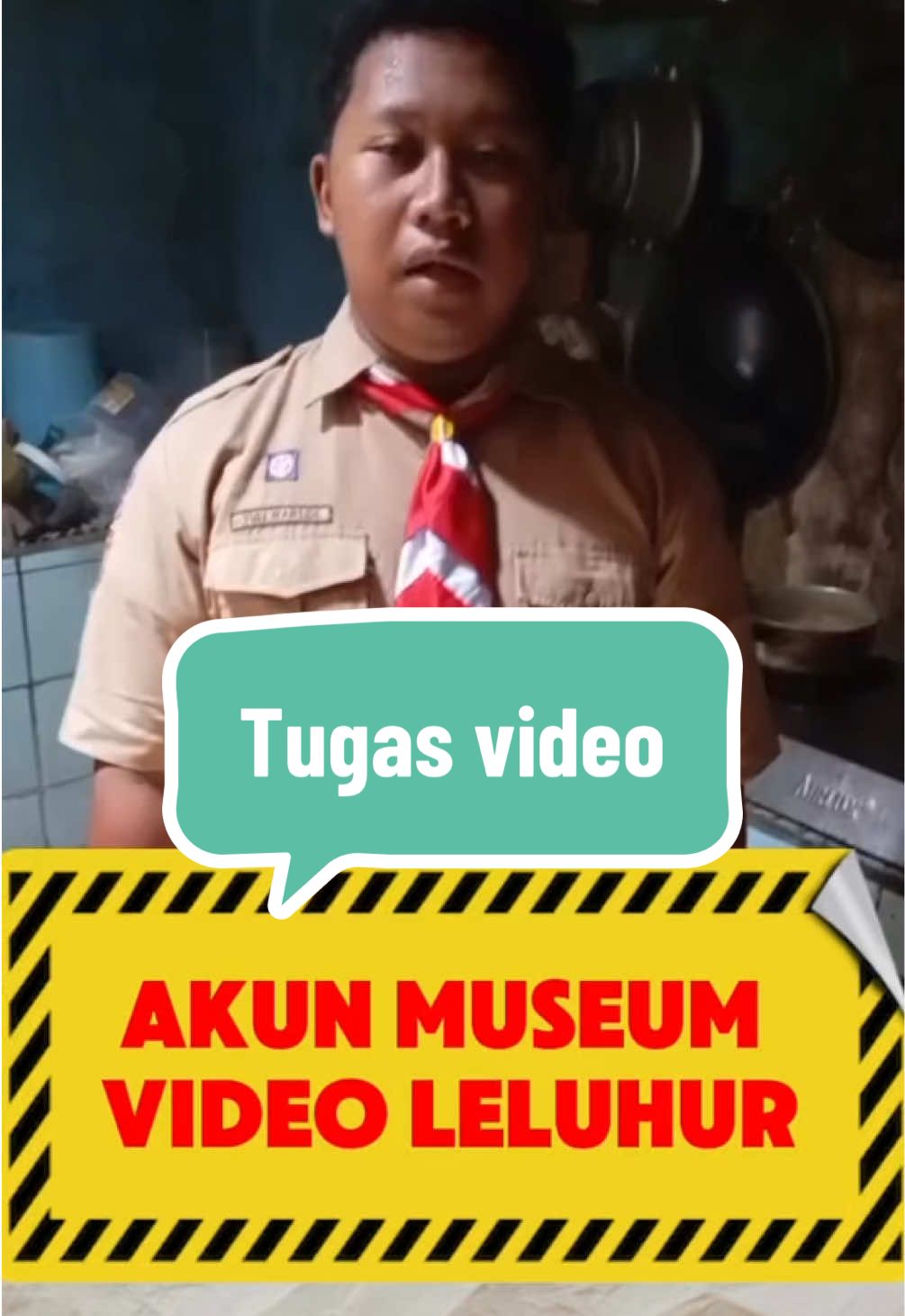 Tugas sekolah memasak dan membersihkan rumah Sc: IG @207_2006 #nostalgia #videoviral #videolucu #lucu #viral #fyp #foryou 