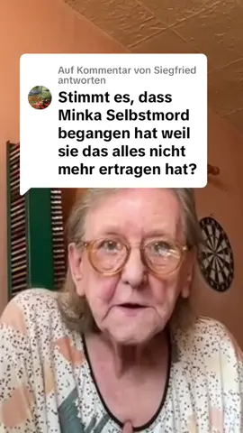 Antwort auf @Siegfried #osterhase #königvontiktok #minka #freeminka #monikajahn #markpro #minkagehtesgut #tierschützer 