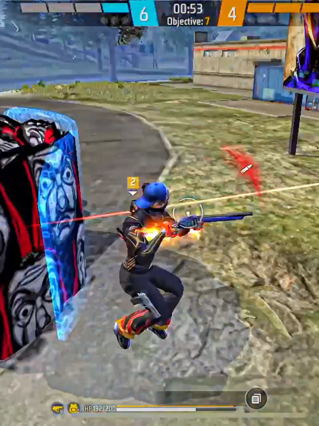 💔😔#creatorsearchinsights #foryou #freefire_lover #koloro #vairal #koloro @TikTok Bangladesh @TikTok