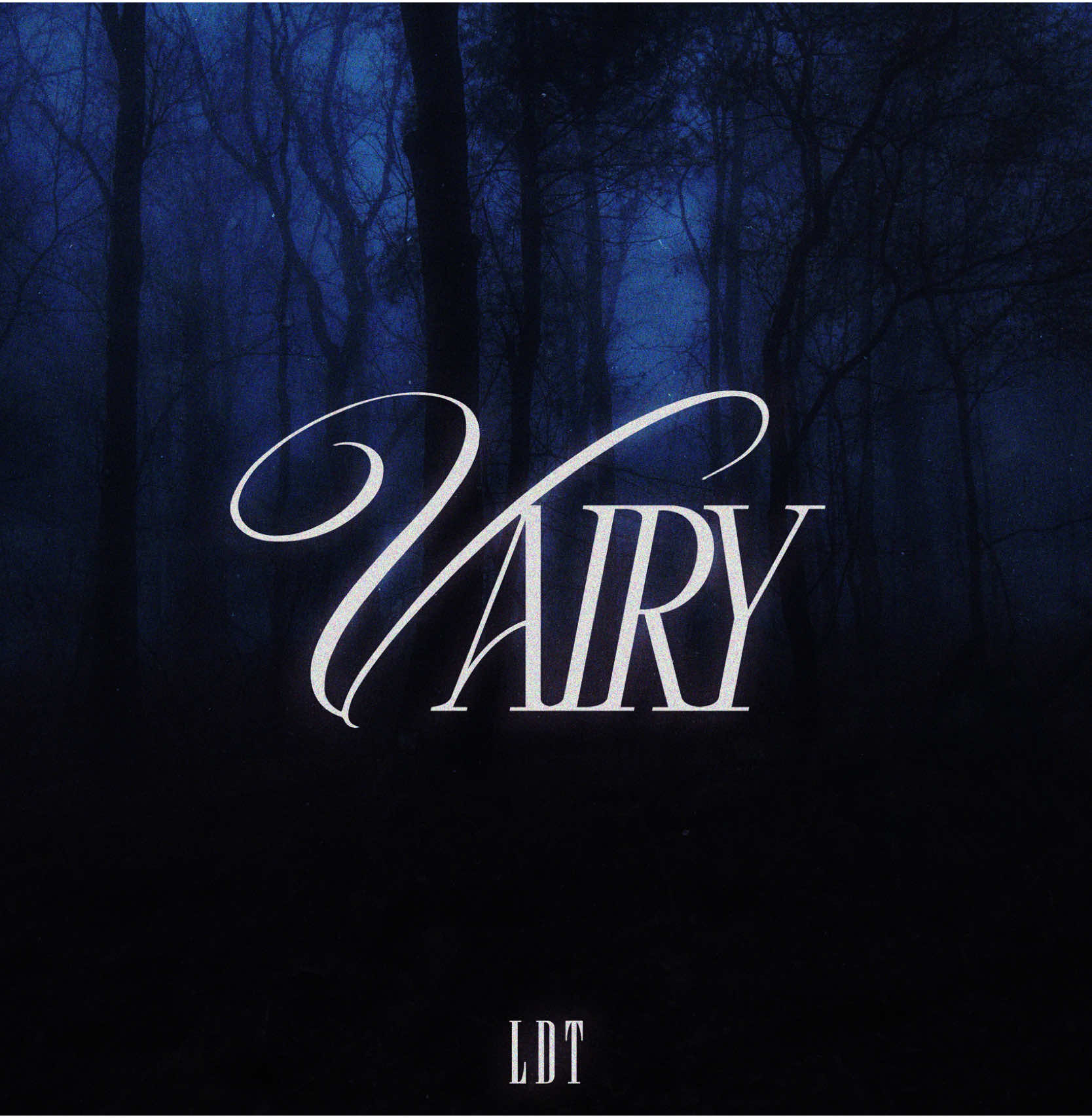 Vairy - ldt (Prod.DVC4NH) #youngldt #xh #tiktokmusic #newwave #melody #fyp #vairy 