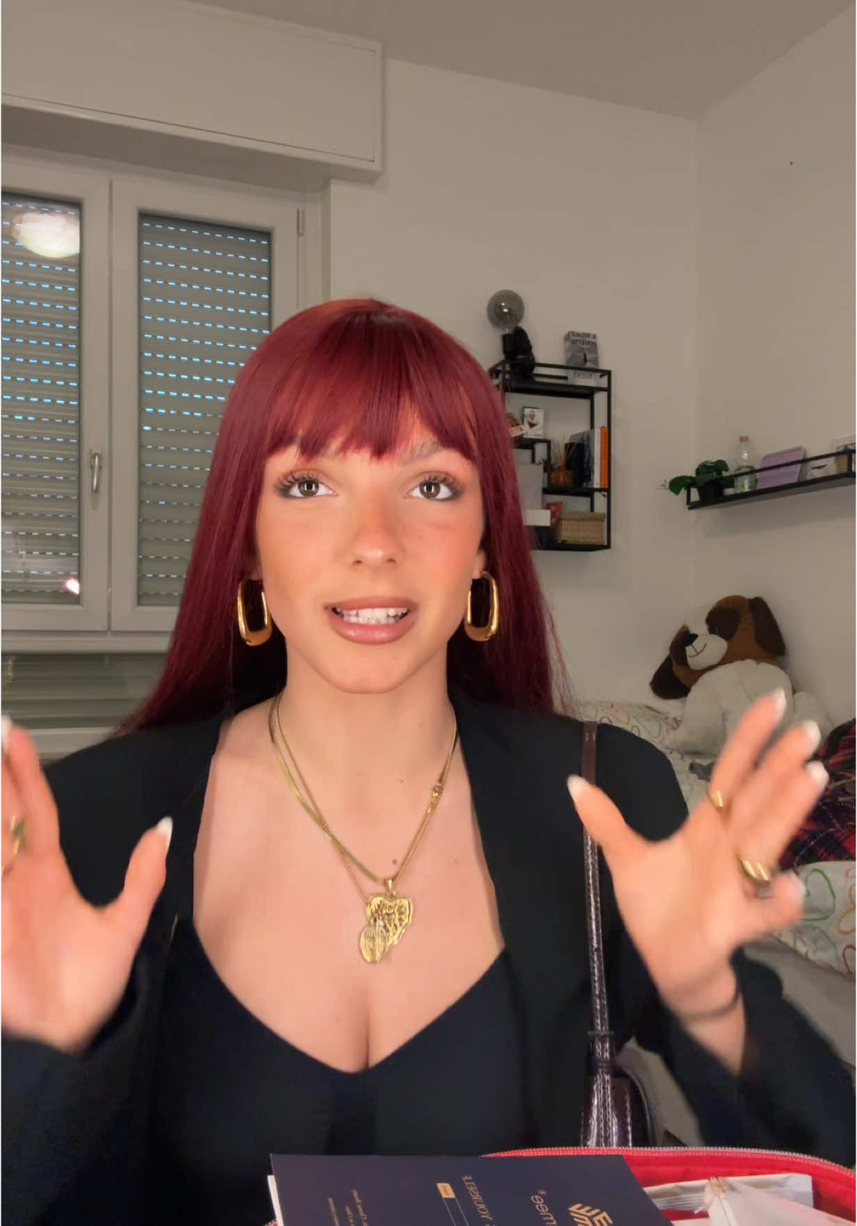 POSSO DIRE CHE PER ME È SISISISI E SI.