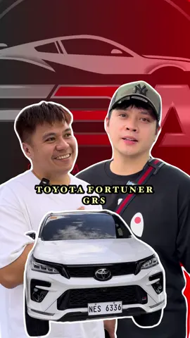 SEAMAN pagka baba palang ng barko rumekta na agad sa F2A showroom. Para sa Loaded na 2023 Toyota fortuner GRS naten.  Magkasundo kaya?   ‼️ Watch til the end guys ! Like , Comment & Share mag papa Gcash ako para sa 8 lucky sharer comment screenshot with gcash number! #F2A #Toyota #Fortuner #GRS #F2ACars #Buynsell #BuynsellPH   #Qualityunits #BOSSFranz #Gov #Akeem #Reels #Followers  #Legit #fyp #4u #foryoupage #fypviral 