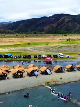 Calabasa Picnic River Tourist attraction in Gabaldon, Nueva Ecija. #fyp #Summer 