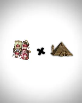 Sumeru x Egyptian  #xiaohongshu #viral #foryou #fyd #hoyo #hoyoverse #GenshinImpact #sumeru #egyptian 