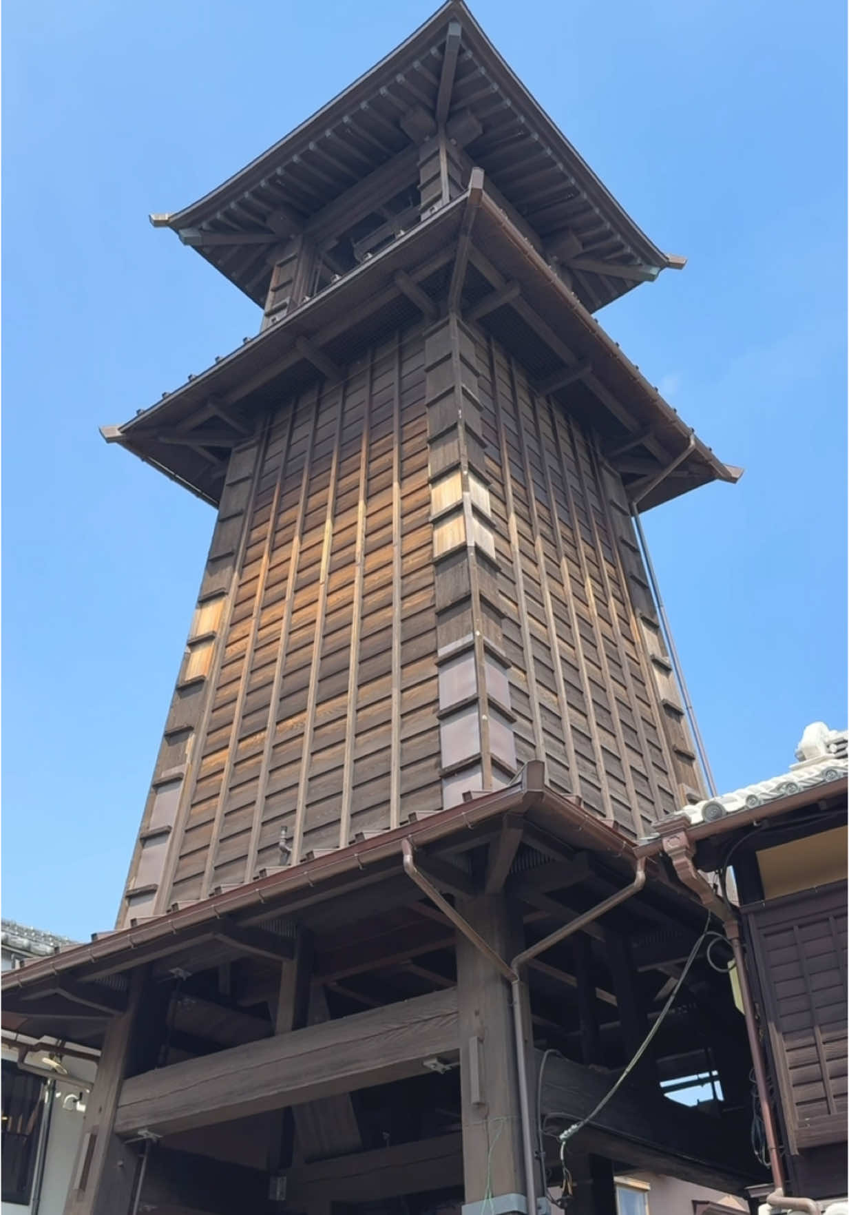 Exploring Kawagoe. The Beautiful Traditional Town Outside Tokyo. Kawagoe is the perfect place to feel like you've stepped back in time to experience ancient Japan. It is known as 