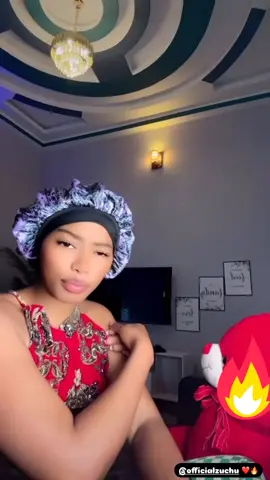 @officialzuchu  Ila Afande 