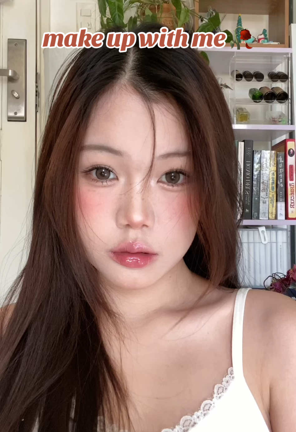 Thay đồu cùng tui #goclamdep #BeautyTok #thuvienmakeup #carslan #xitkhoanen 