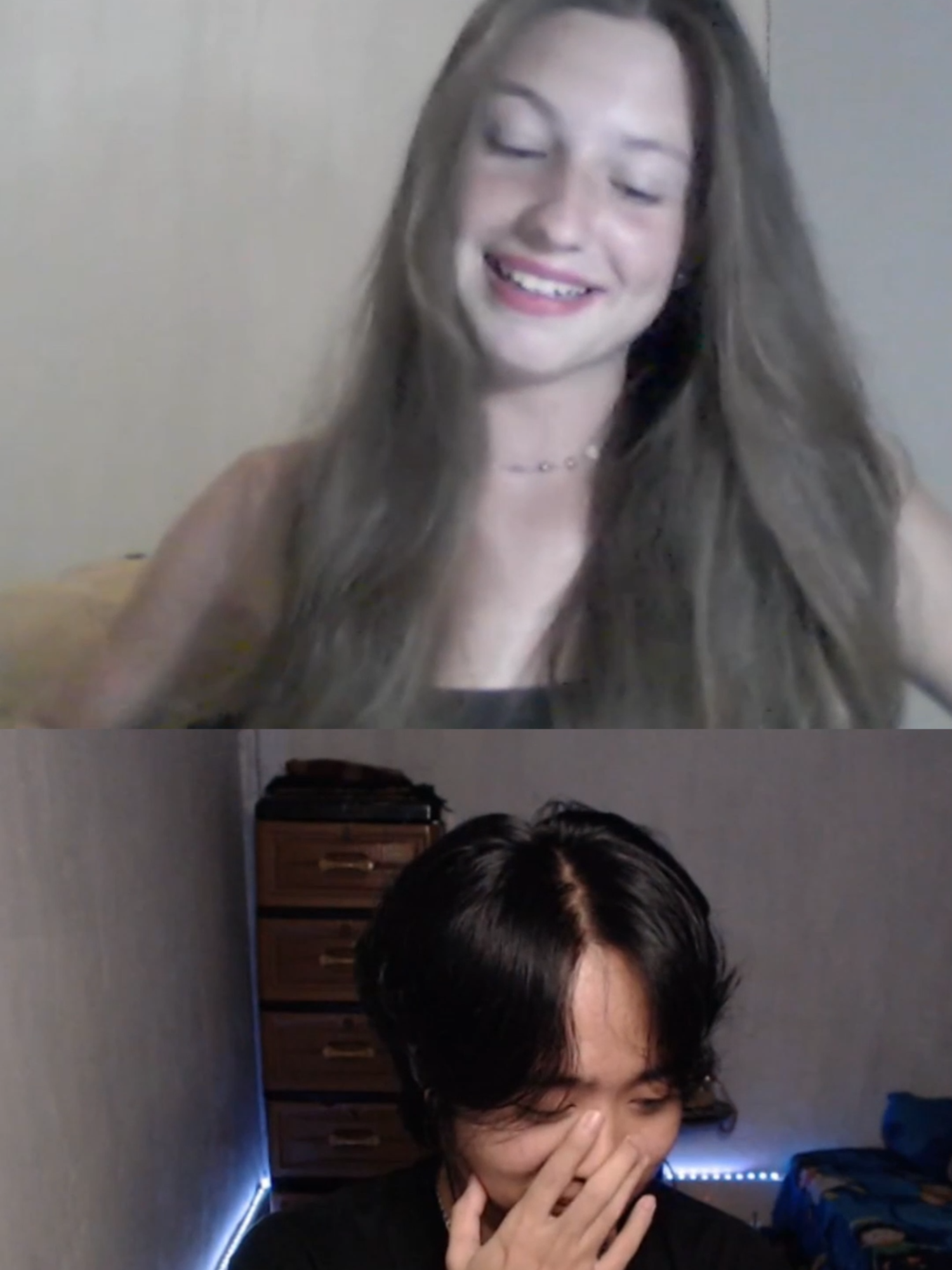 Dan terjadi lagi 😭