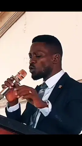 Omuntu mu Uganda nga akyawagila Museven abeera musiru nyo oba nga wankwe nyo. #bobiwine today 